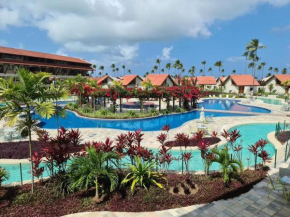 Resort OKA Beach Residence Porto de Galinhas-203H